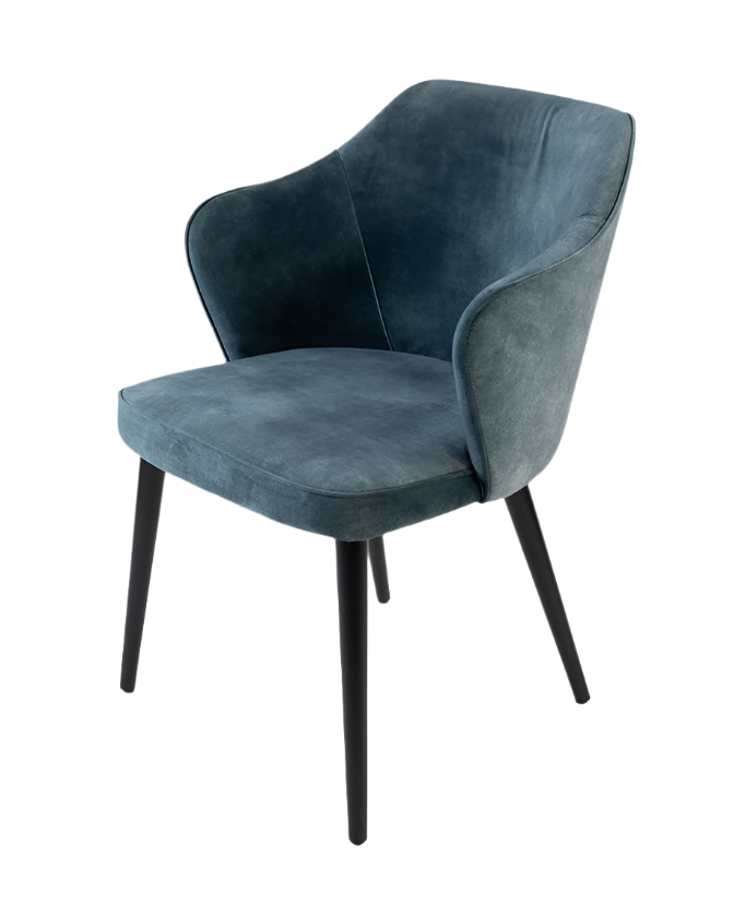 Andor I - con tapizado opcional