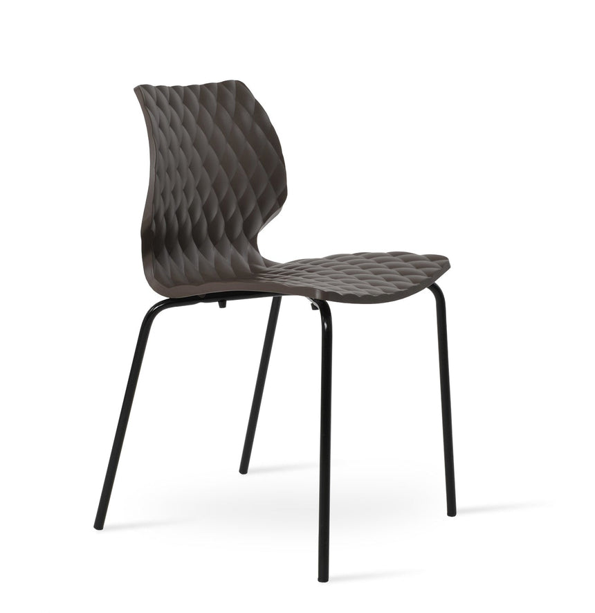 Uni 550 – silla profesional HoReCa, disponible en varios colores