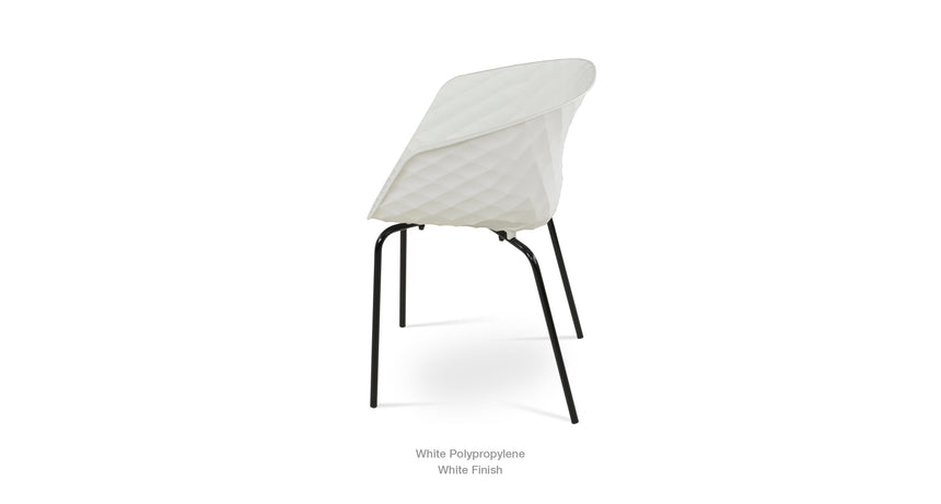 Uni-ka 594 – silla profesional HoReCa, disponible en varios colores
