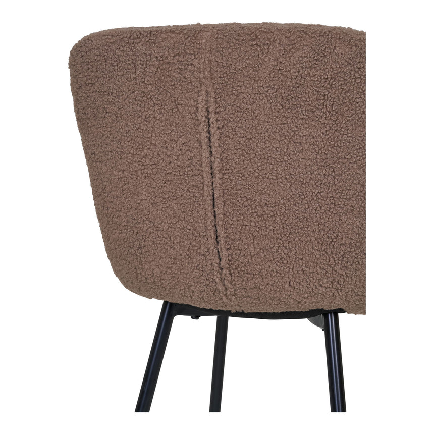 Silla de comedor Halden II