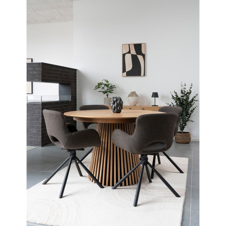 Silla de comedor Amorim II