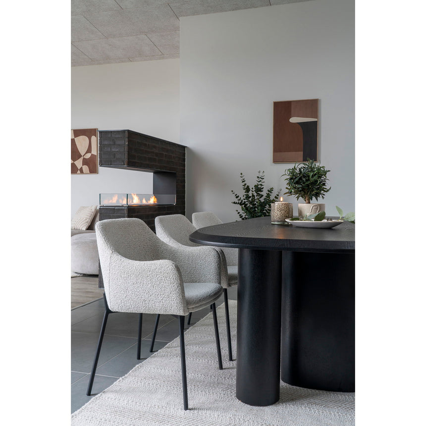 Silla de comedor Melilla I.