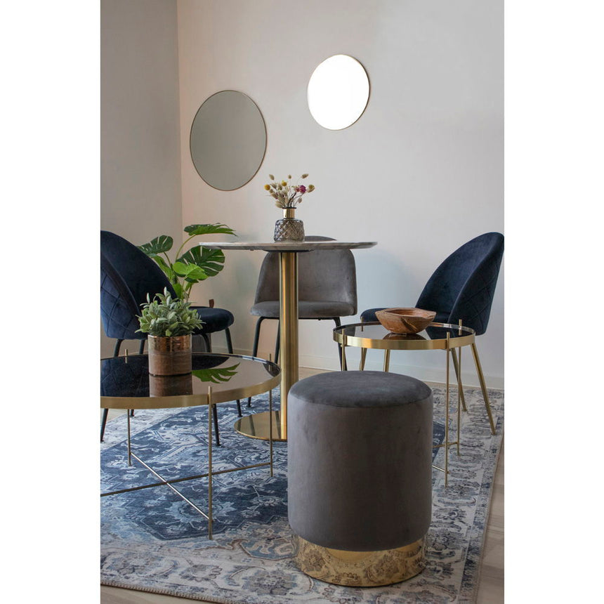 Silla de comedor Geneve V.