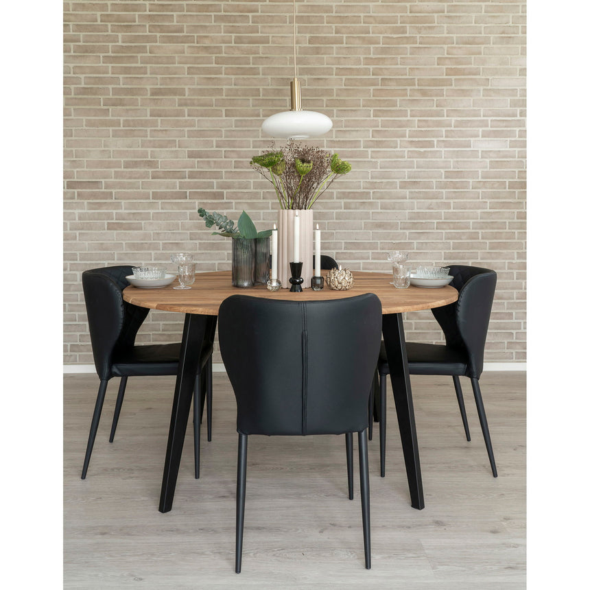 Silla de comedor Pisa III