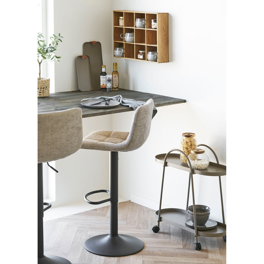 Middelfart V. bárszék