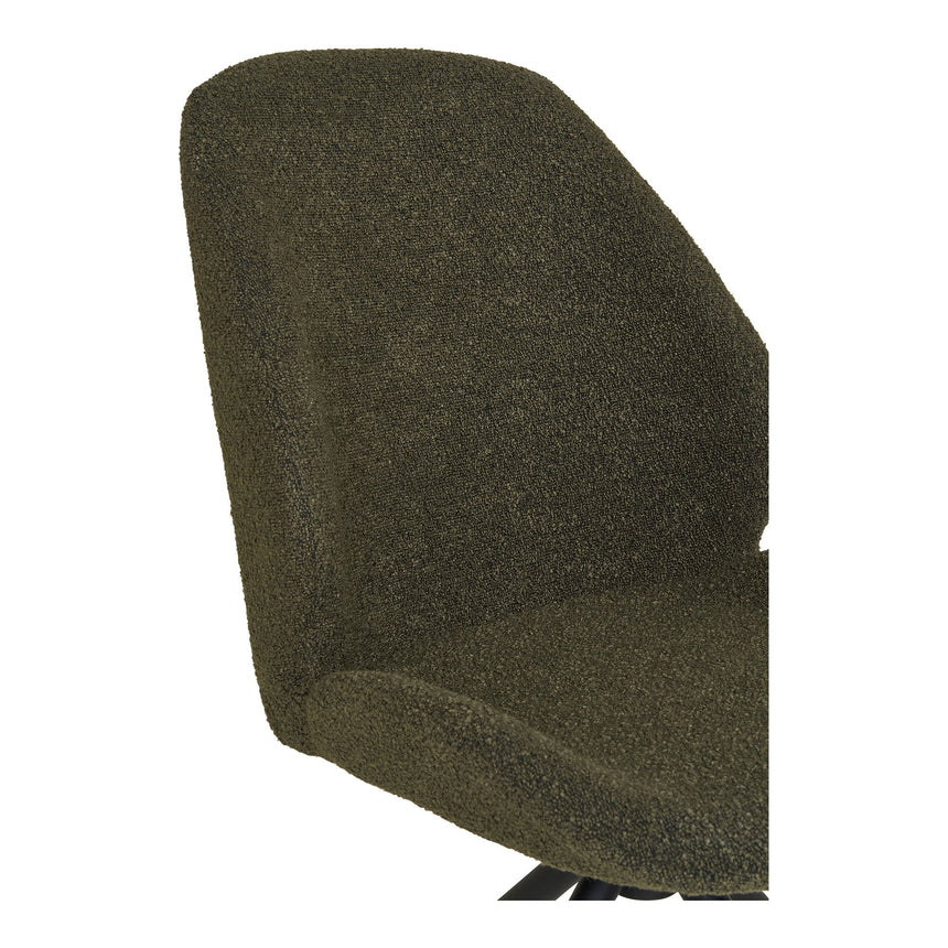 Silla de comedor Monte Carlo V.