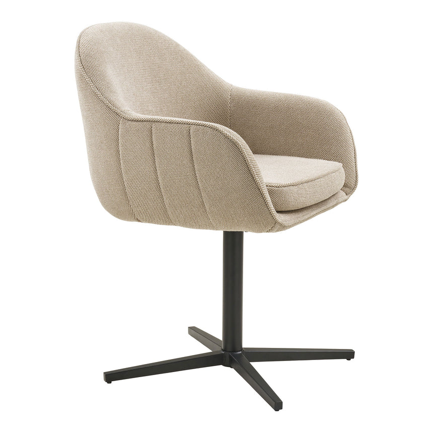 Silla de comedor Tamera