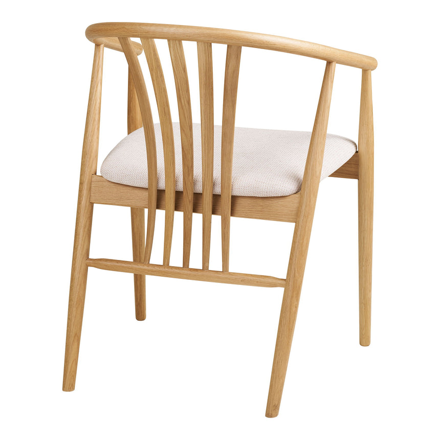 Silla de comedor Agustín I.