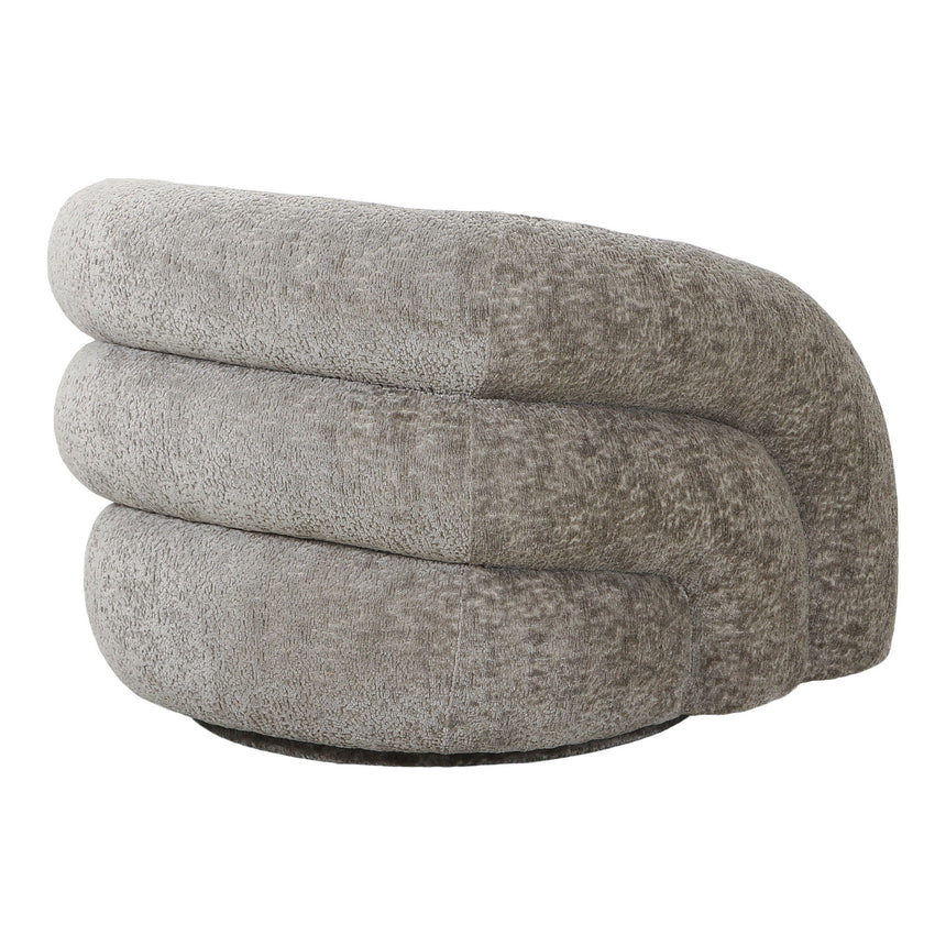 Valletta fotel forgó funkcióval