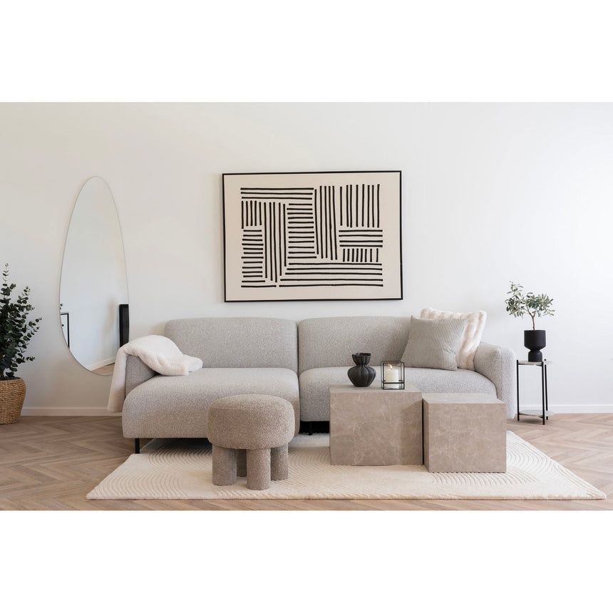 Sofá de salón Salvador II