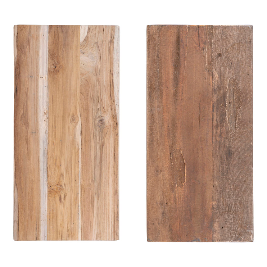 Banco del Barcelona I.