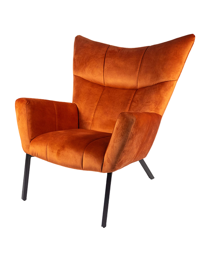 Jazz – fotel, többféle színben elérhető