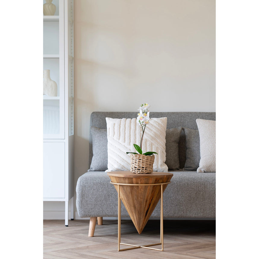 Mesa de centro Hapur