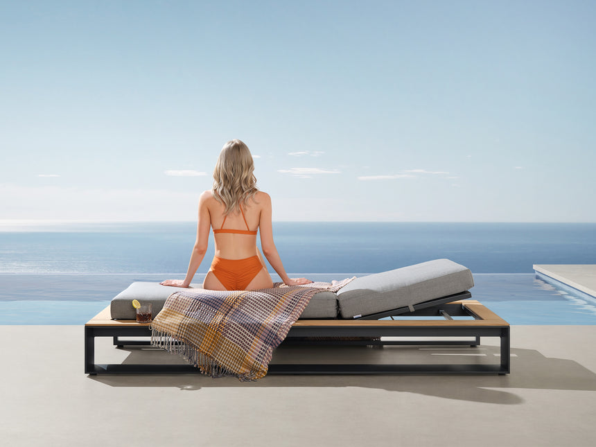 Higold Cambusa napozóágy