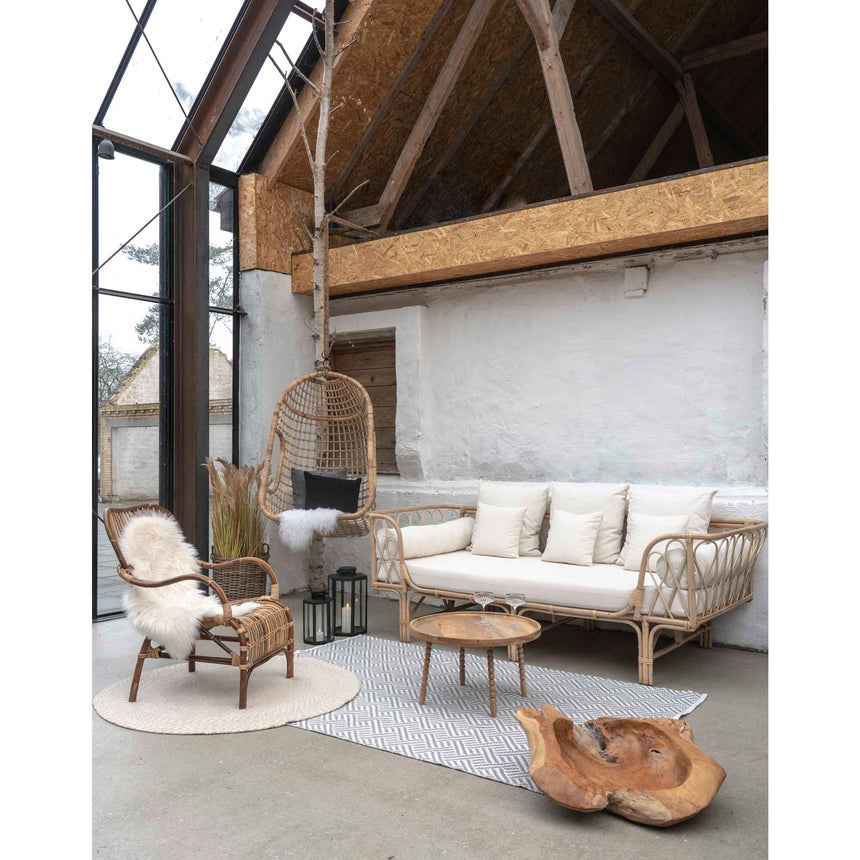 Mesa de centro Jammu