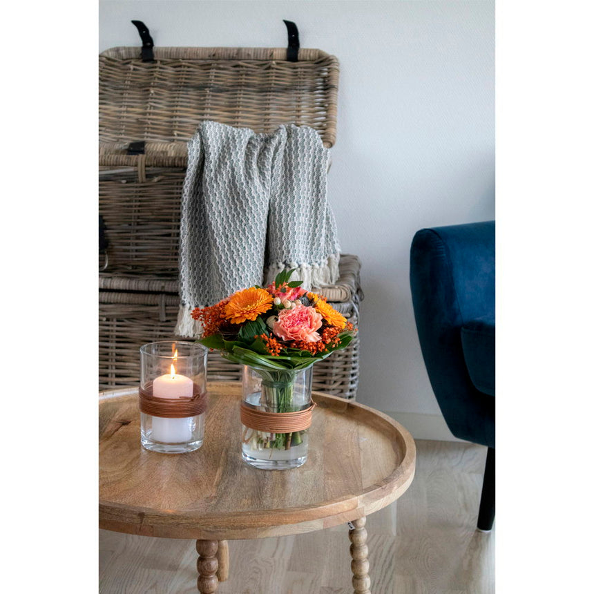 Mesa de centro Jammu