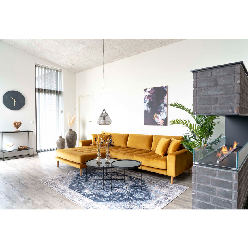 Venezia I. dohányzóasztal