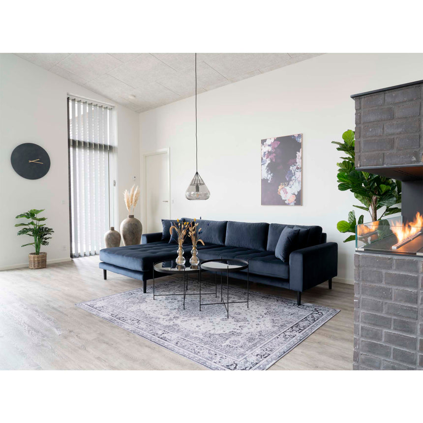 Venezia I. dohányzóasztal