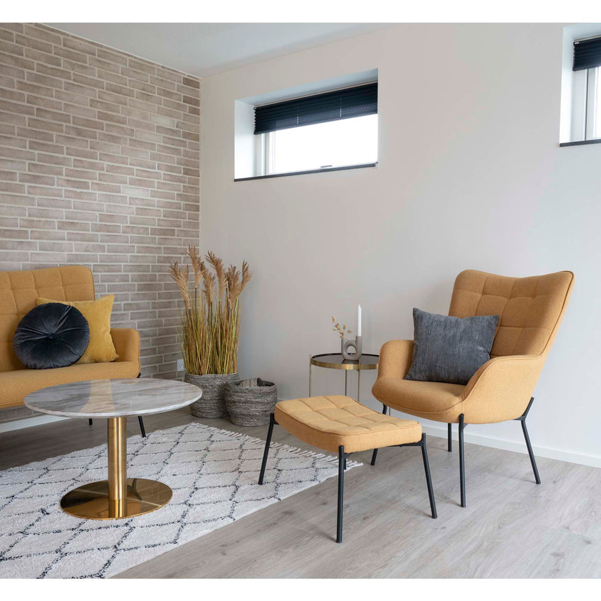 Mesa de centro Venezia II