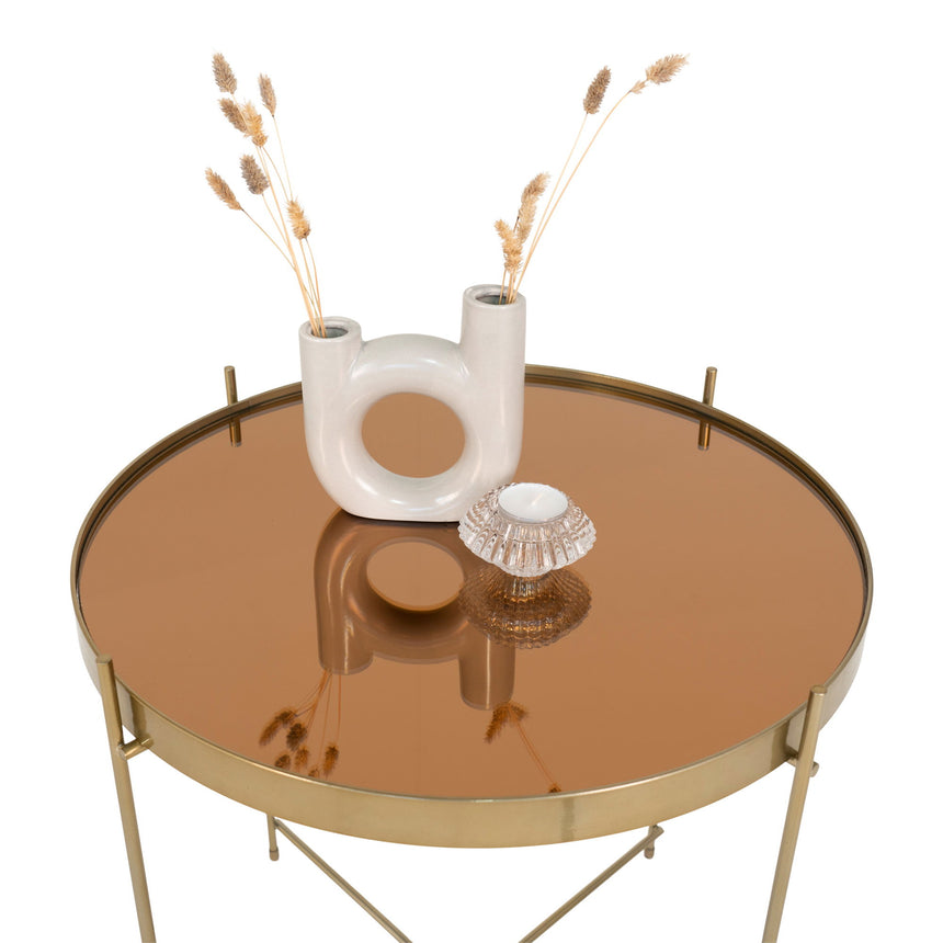 Mesa de centro Venezia II