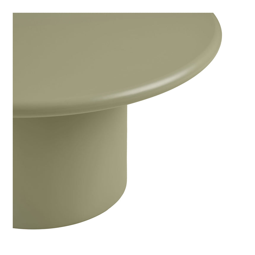 Mesa de centro Nagano II