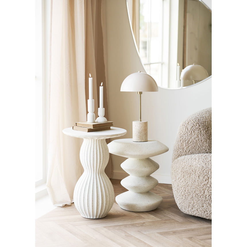 Mesa de almacenamiento Blackburn