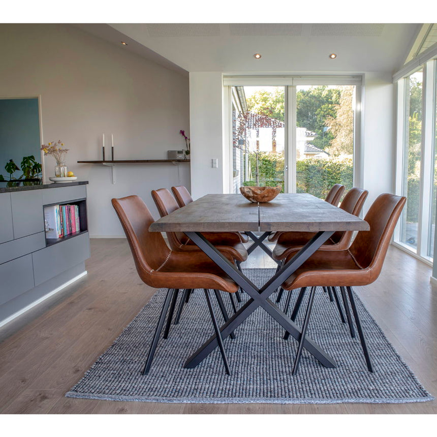 Mesa de comedor Toulon I.