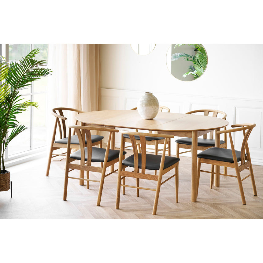 Mesa de comedor Bundaberg