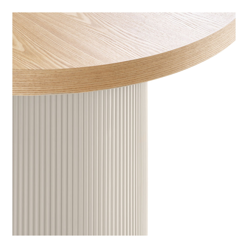 Mesa de comedor Solva – 100×220 cm