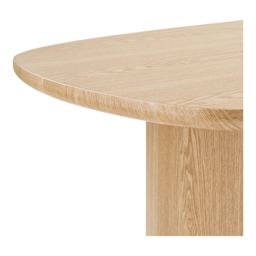 Mesa de comedor Serra – 110×210 cm