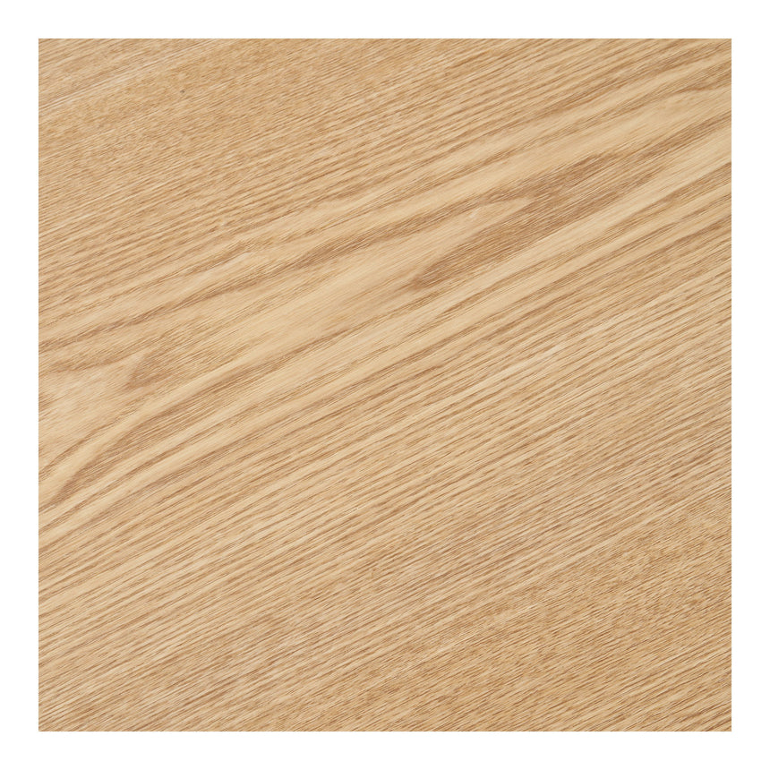 Mesa de comedor Serra – 110×210 cm