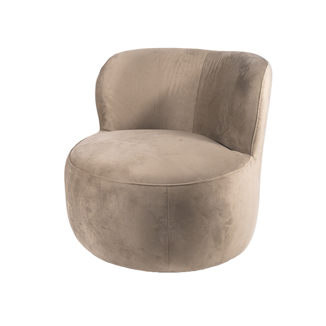 Teddy – fotel, többféle színben elérhető