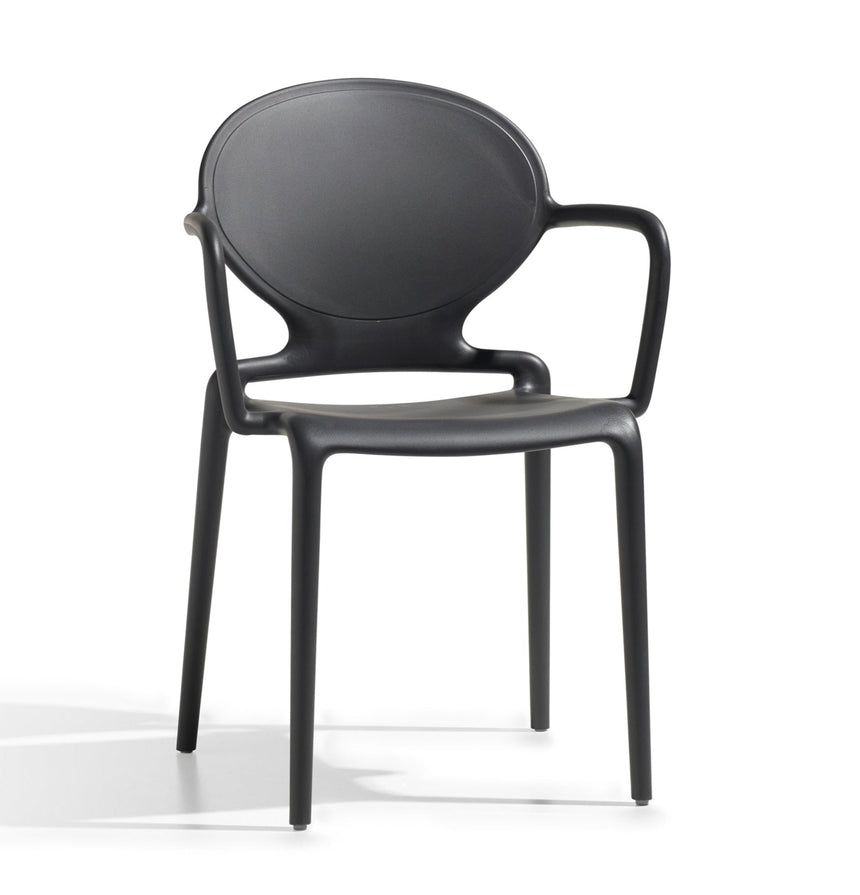 Gio II. kültéri szék - különböző színekben