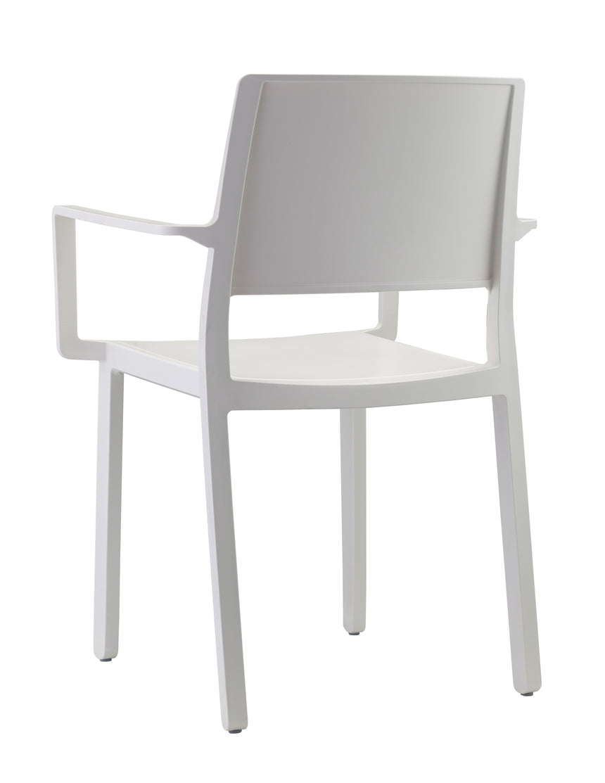 Kate II. kültéri szék - különböző színekben