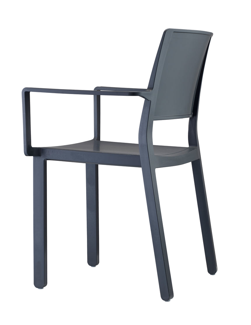 Kate II. kültéri szék - különböző színekben