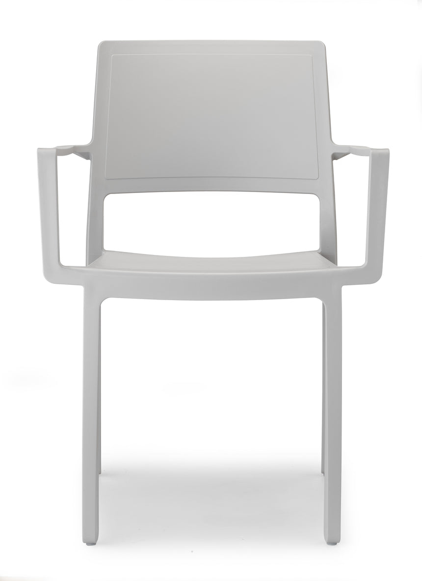 Kate II. kültéri szék - különböző színekben