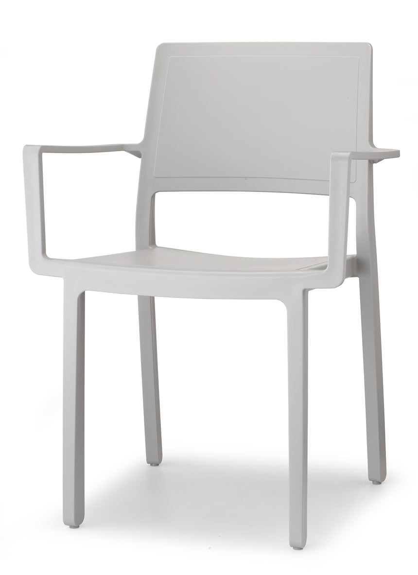 Kate II. kültéri szék - különböző színekben