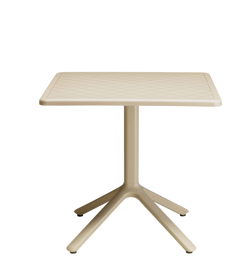 Mesa fija ECO disponible en varios tamaños y colores