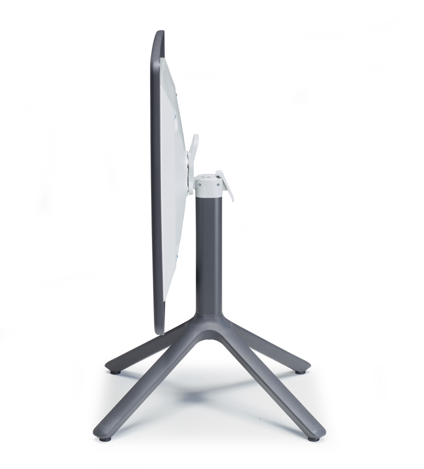 Mesa basculante ECO disponible en varios tamaños y colores