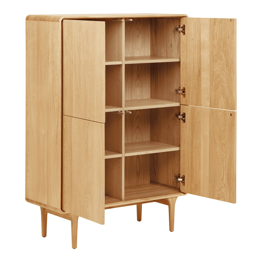 El guardarropa de Darwin