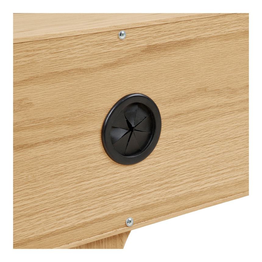 Mueble de televisión Darwin