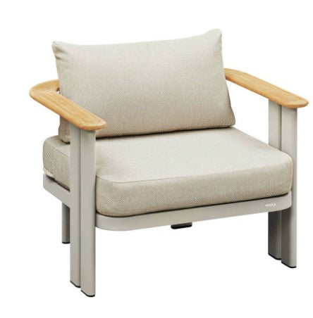 Higold Pardee 4 személyes kerti ülőgarnitúra szett