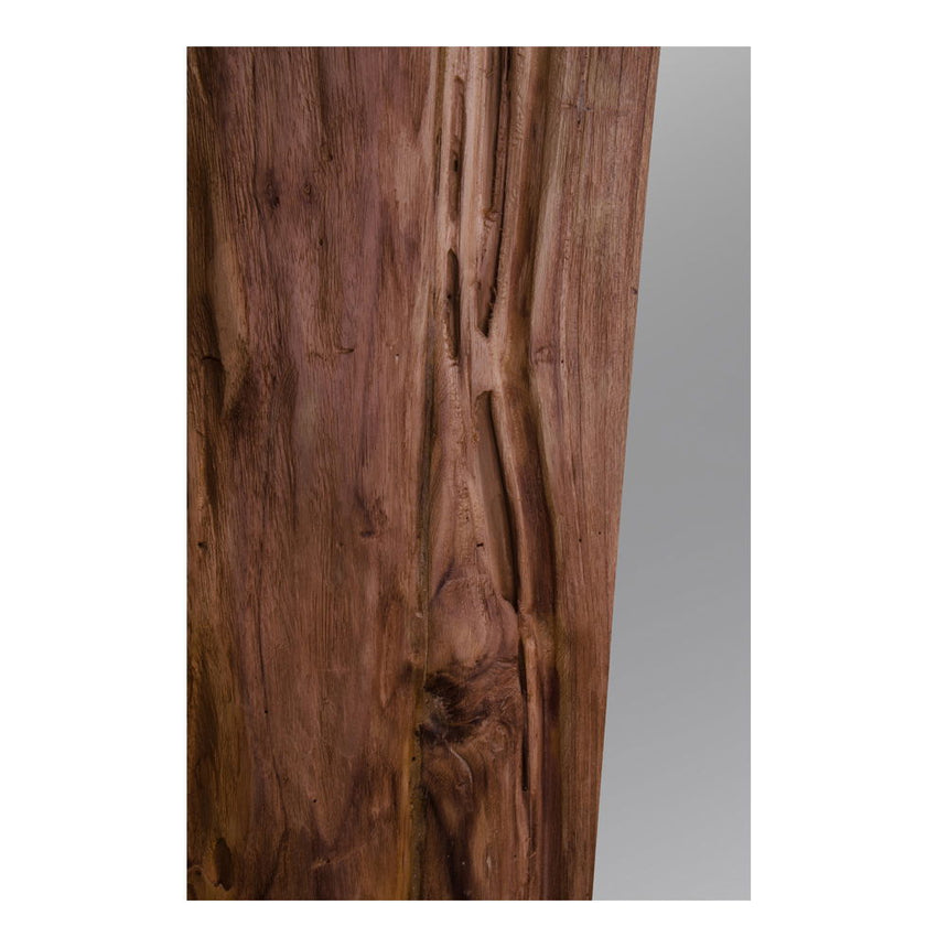 Espejo antiguo de Granada