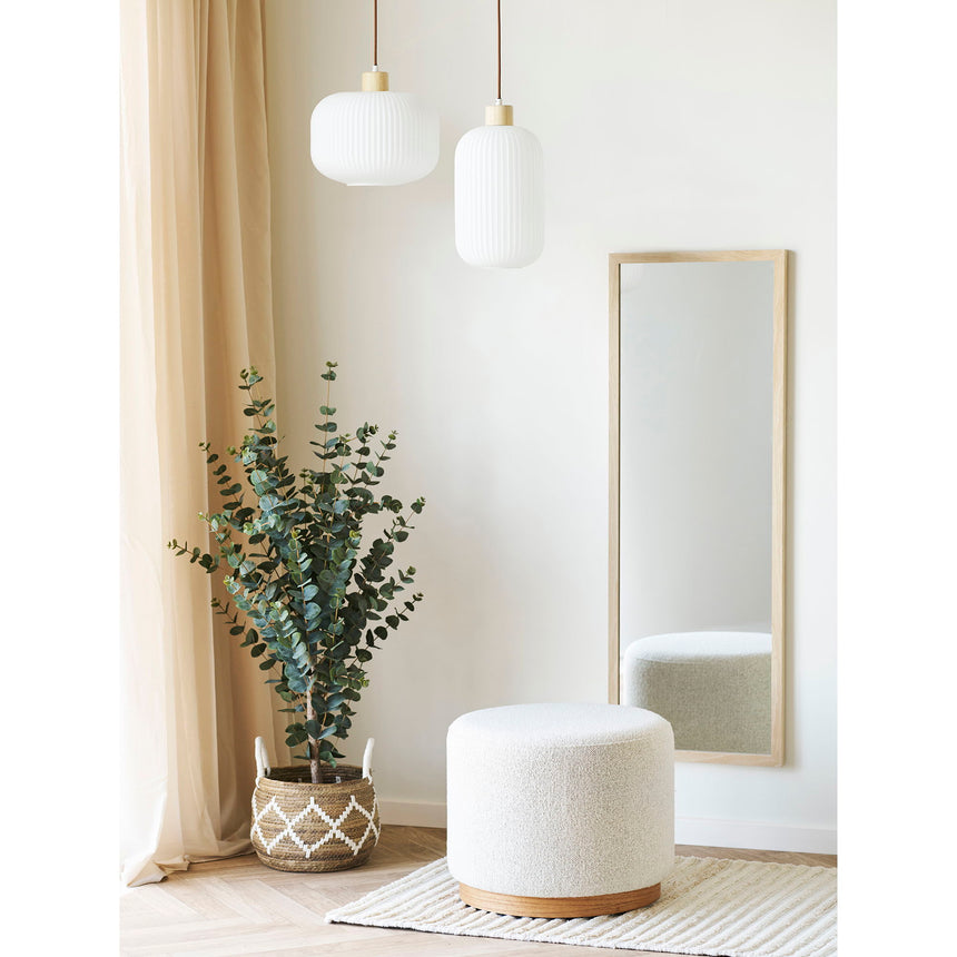 Scottsdale II. fali tükör