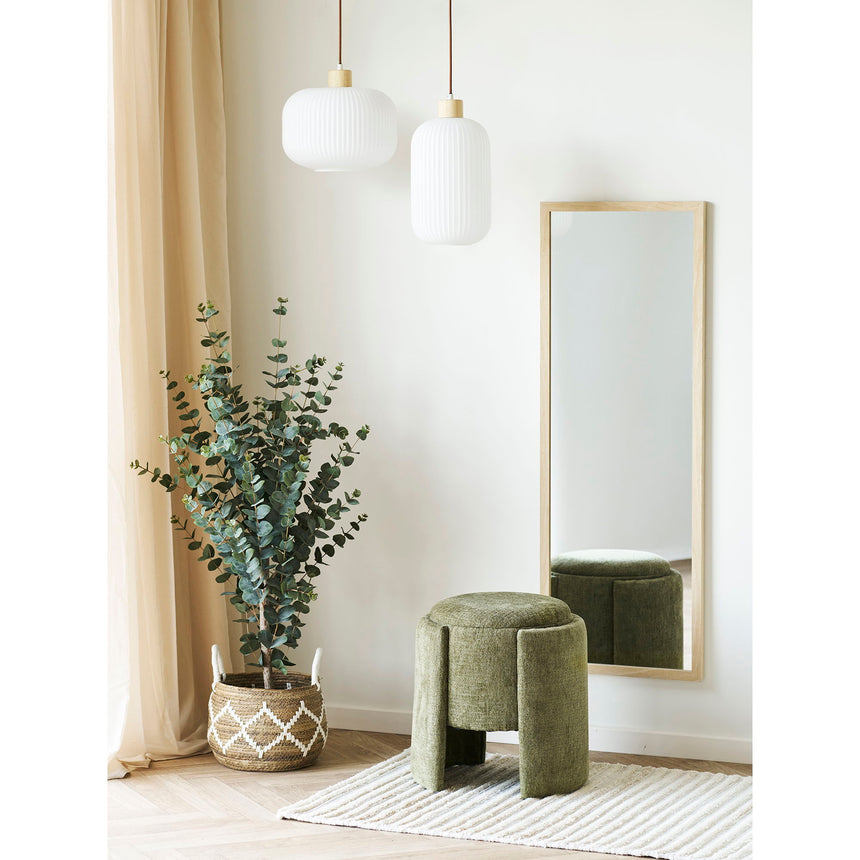 Scottsdale II. fali tükör