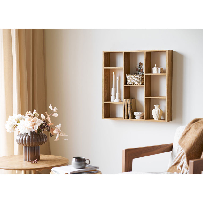 Estante de pared Townsville