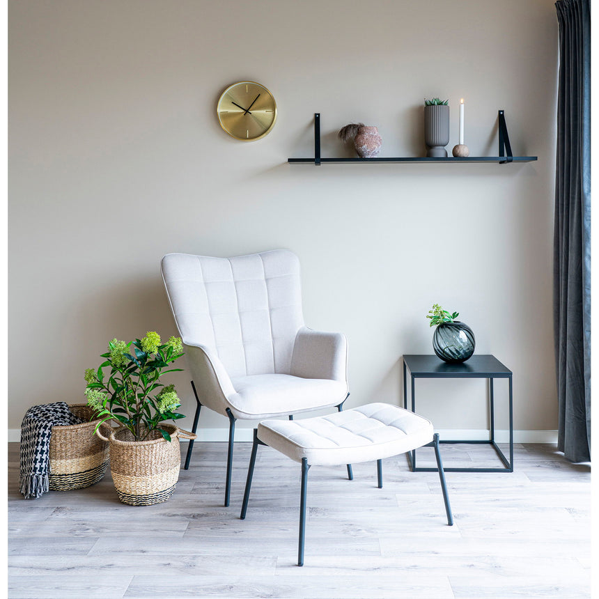 Reloj de pared de Estambul