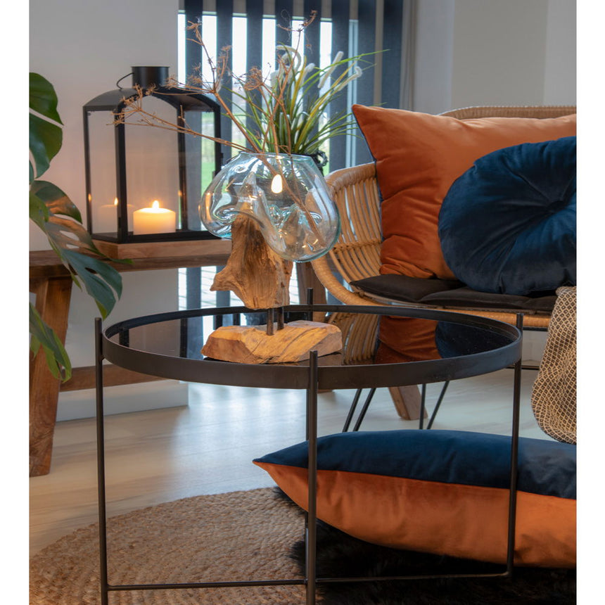 San Marino I. Gota de agua