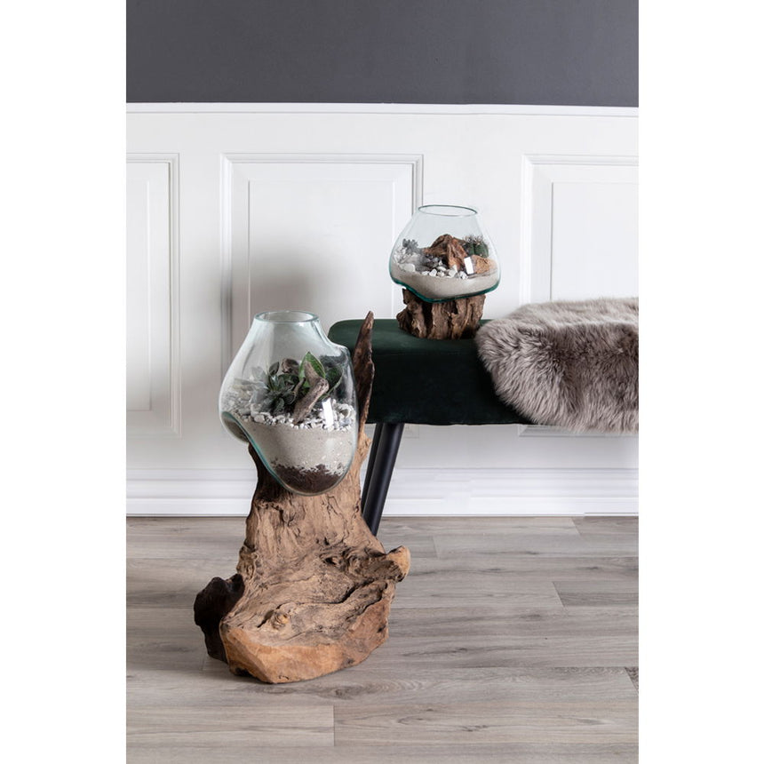 San Marino II. Gota de agua