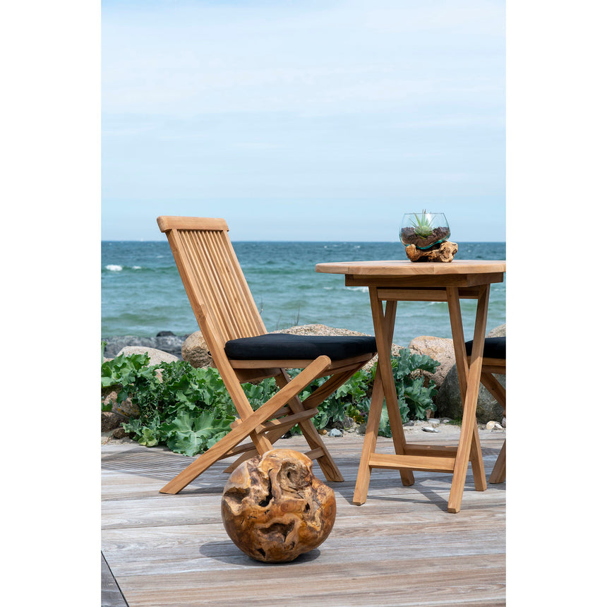 San Marino V. Gota de agua